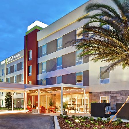 Home2 Suites By Hilton Daytona Beach Speedway Luaran gambar