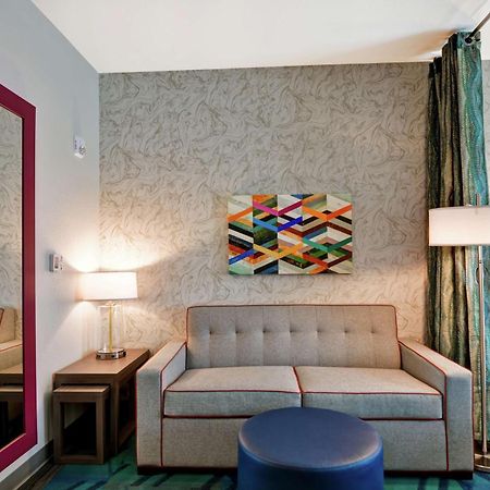 Home2 Suites By Hilton Daytona Beach Speedway Luaran gambar