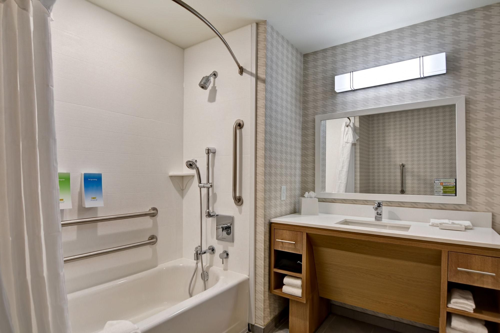 Home2 Suites By Hilton Daytona Beach Speedway Luaran gambar