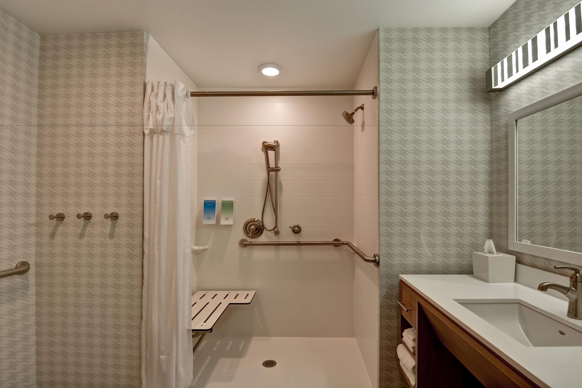 Home2 Suites By Hilton Daytona Beach Speedway Luaran gambar