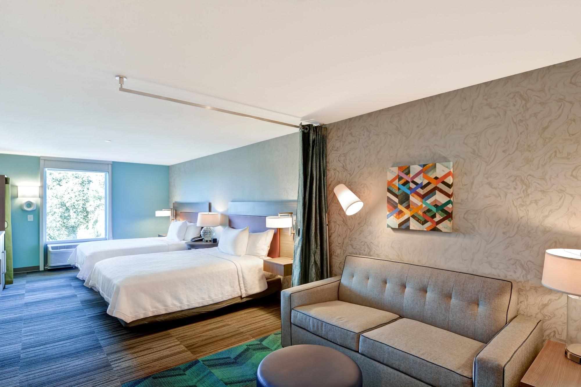 Home2 Suites By Hilton Daytona Beach Speedway Luaran gambar