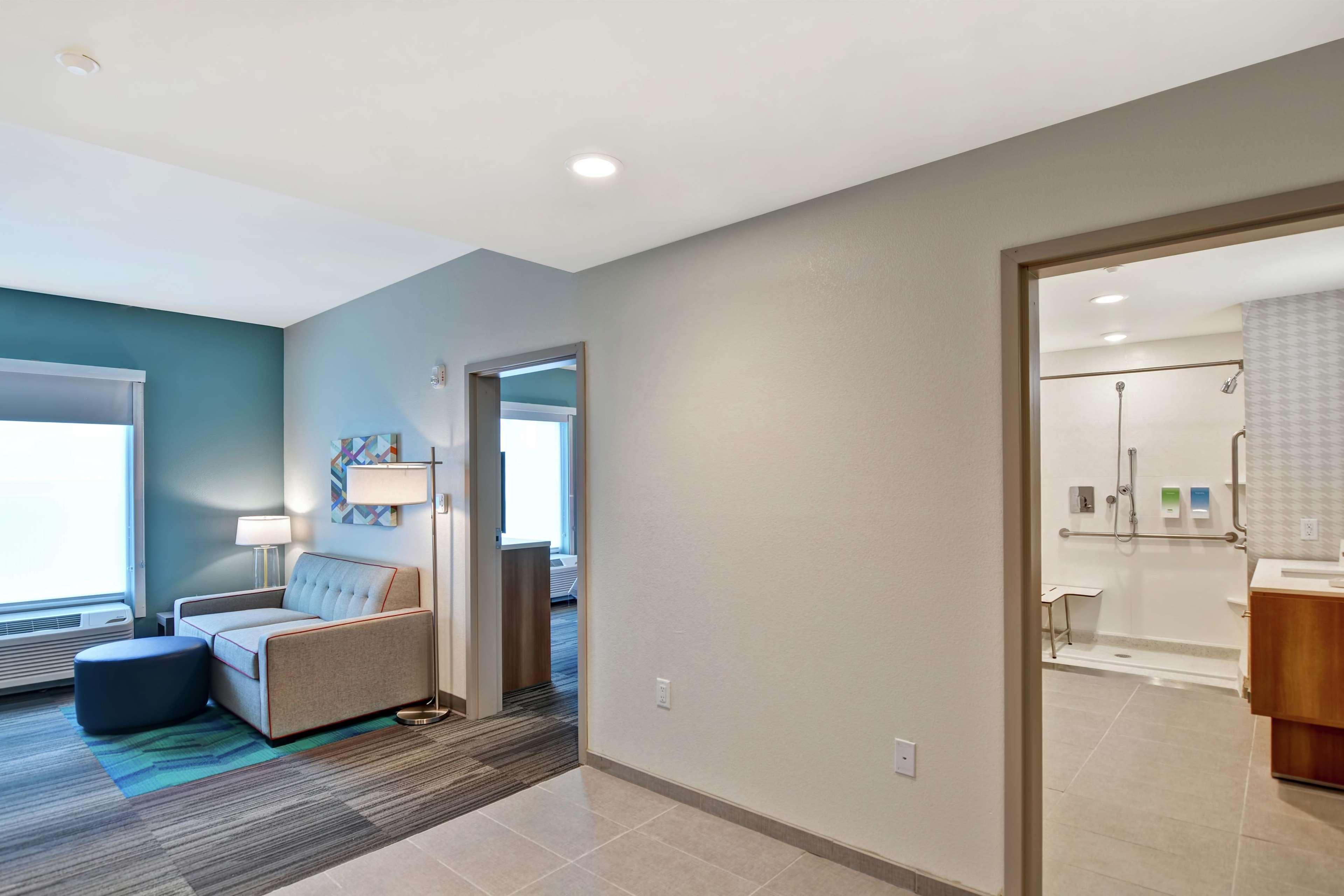 Home2 Suites By Hilton Daytona Beach Speedway Luaran gambar