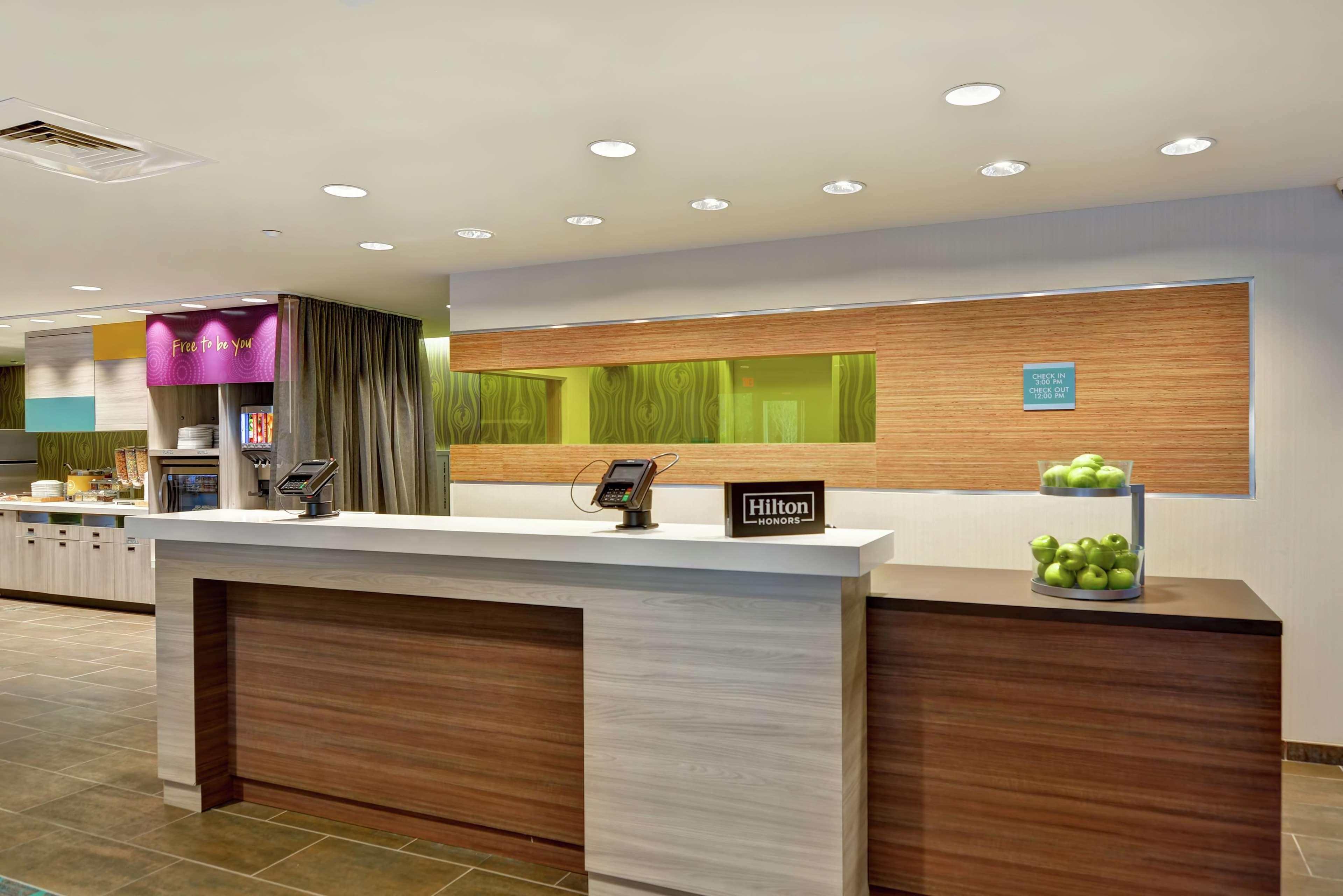 Home2 Suites By Hilton Daytona Beach Speedway Luaran gambar