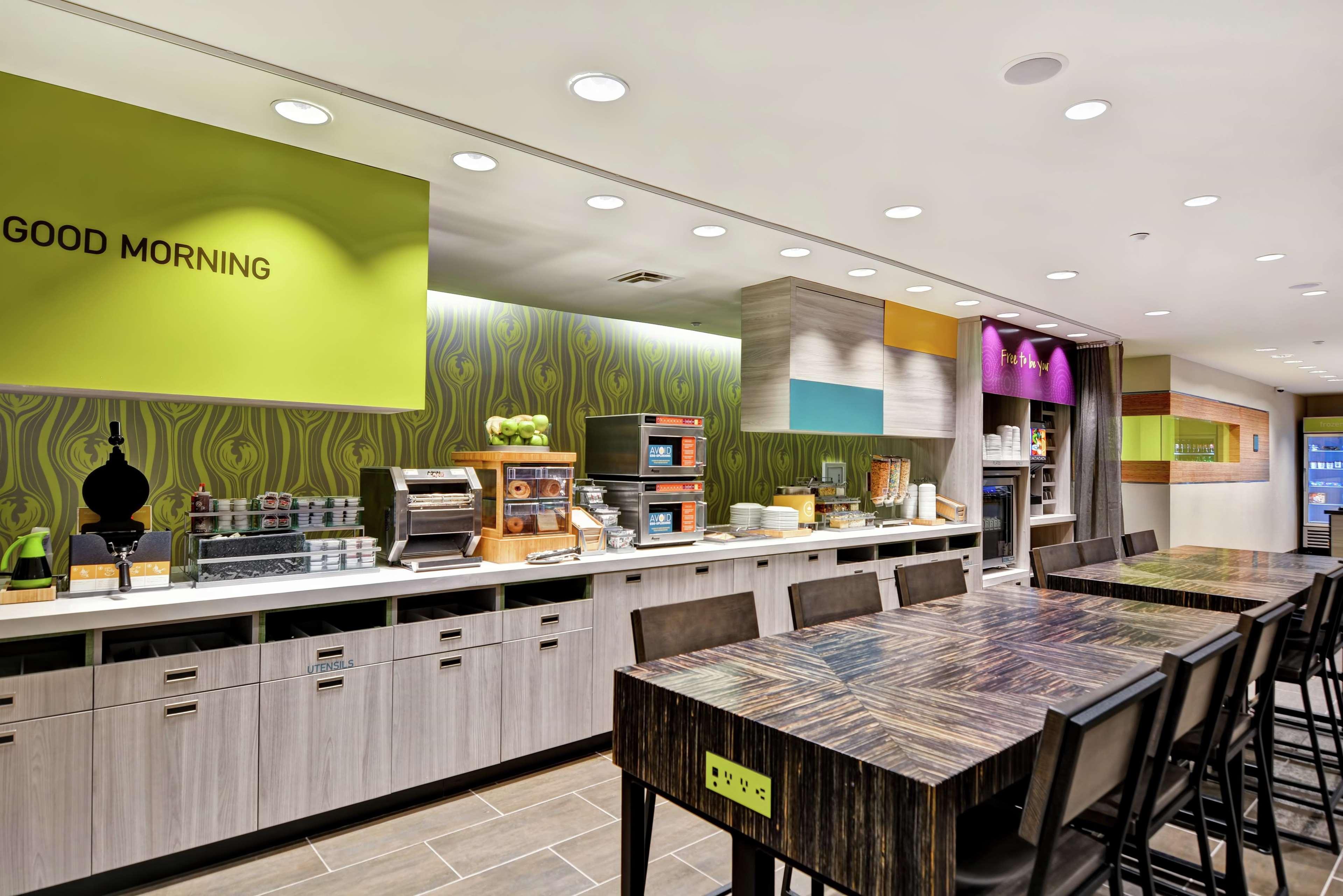 Home2 Suites By Hilton Daytona Beach Speedway Luaran gambar
