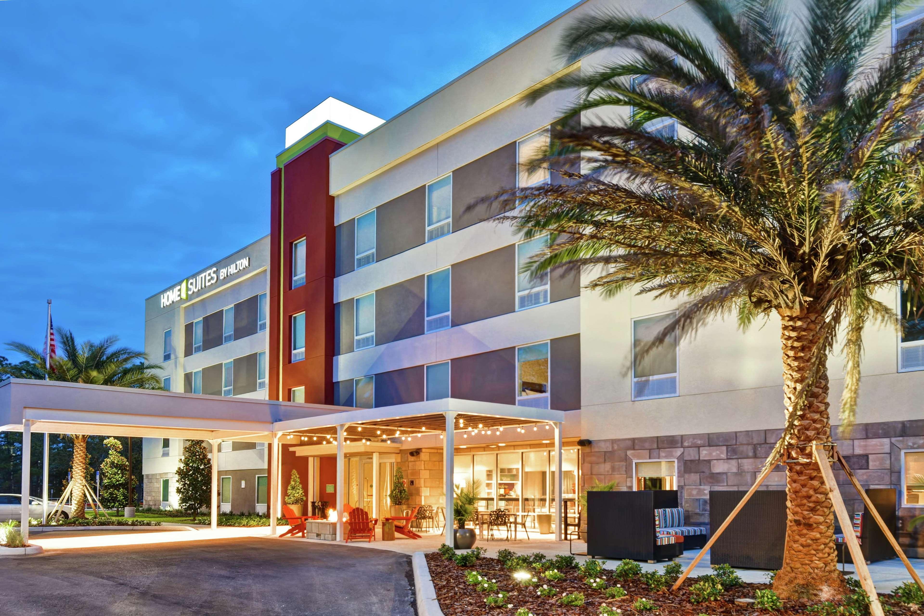 Home2 Suites By Hilton Daytona Beach Speedway Luaran gambar