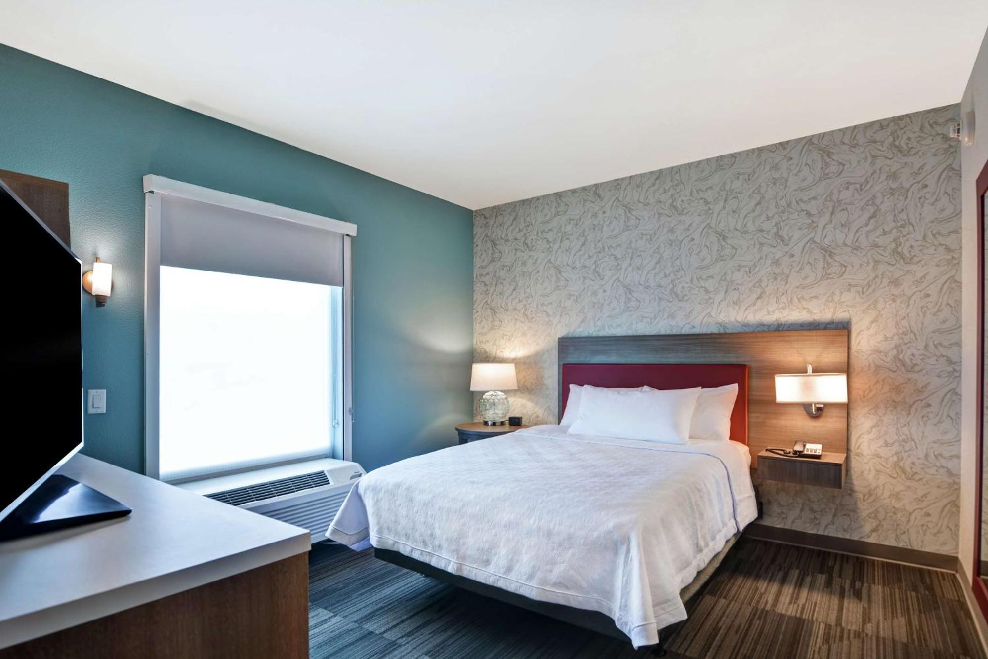 Home2 Suites By Hilton Daytona Beach Speedway Luaran gambar