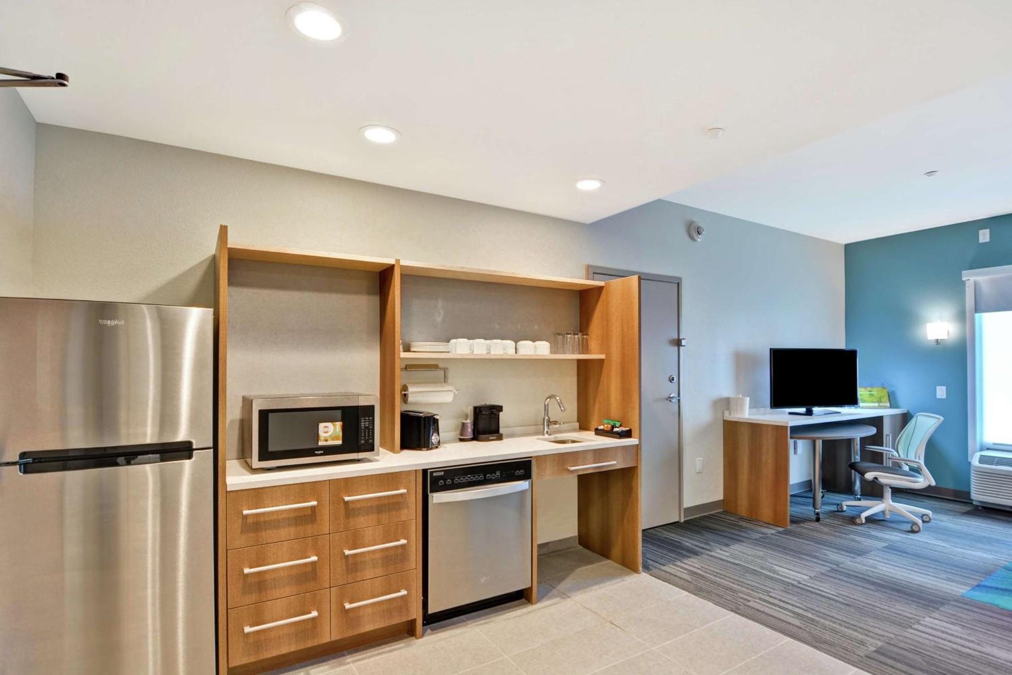 Home2 Suites By Hilton Daytona Beach Speedway Luaran gambar