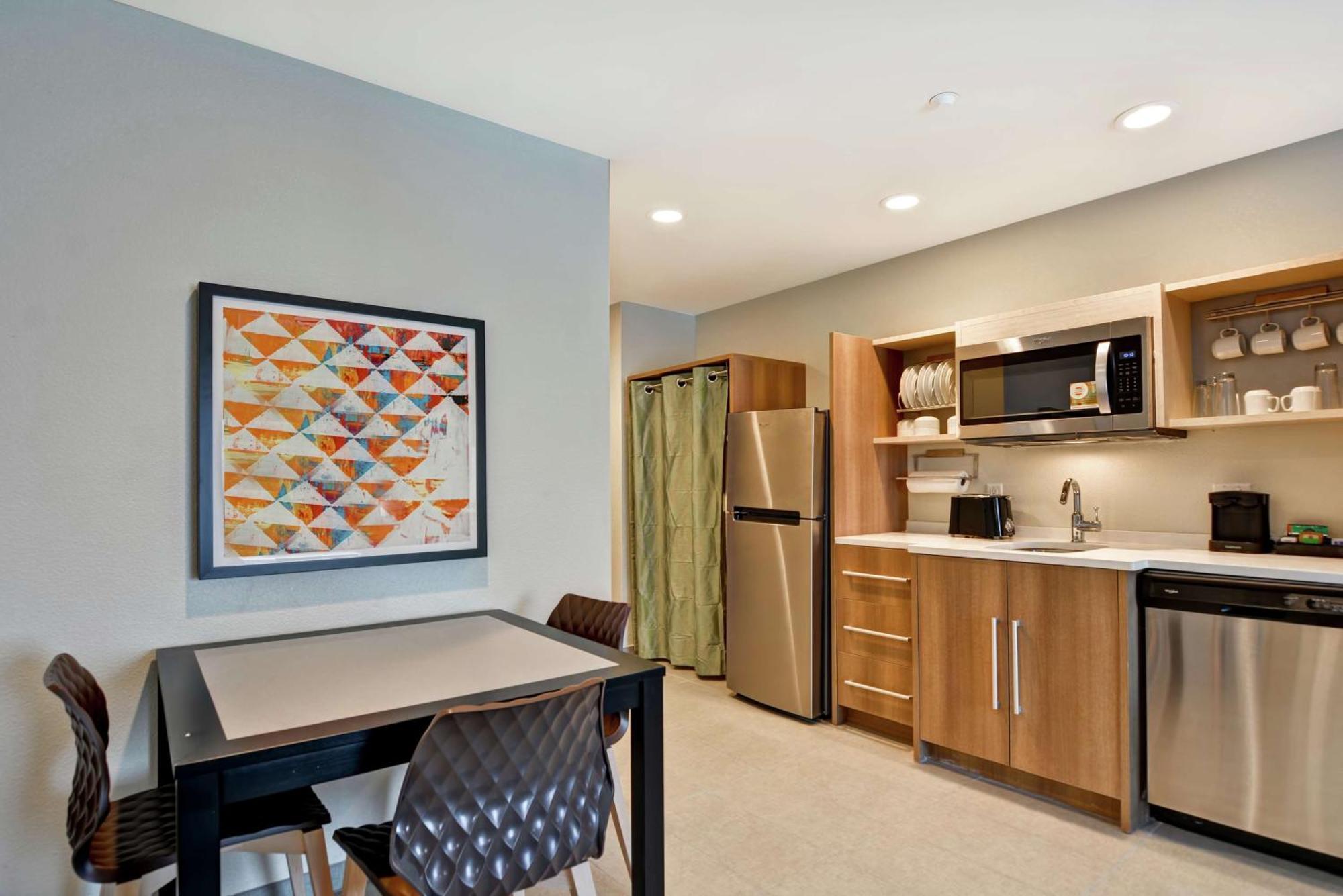 Home2 Suites By Hilton Daytona Beach Speedway Luaran gambar