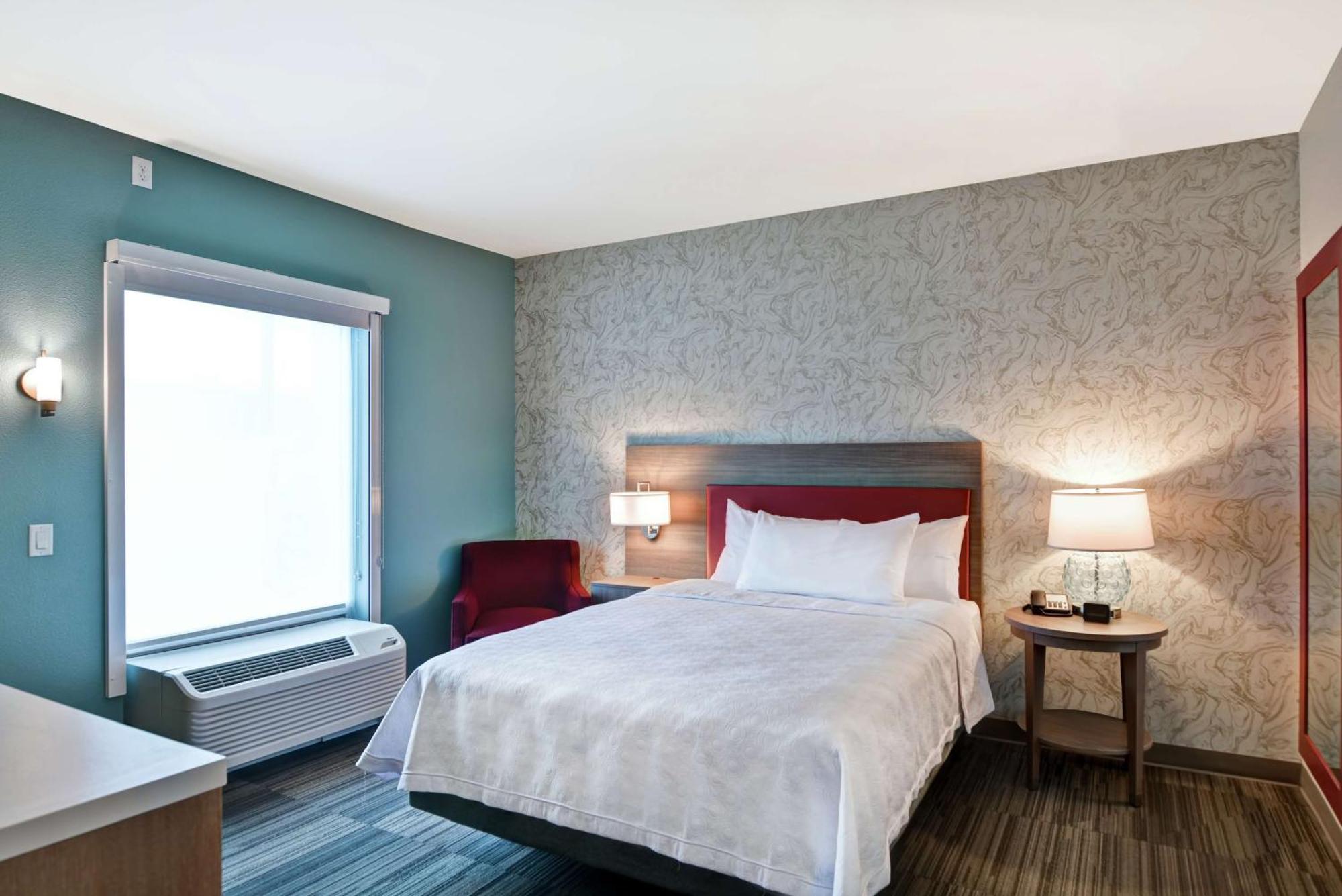Home2 Suites By Hilton Daytona Beach Speedway Luaran gambar