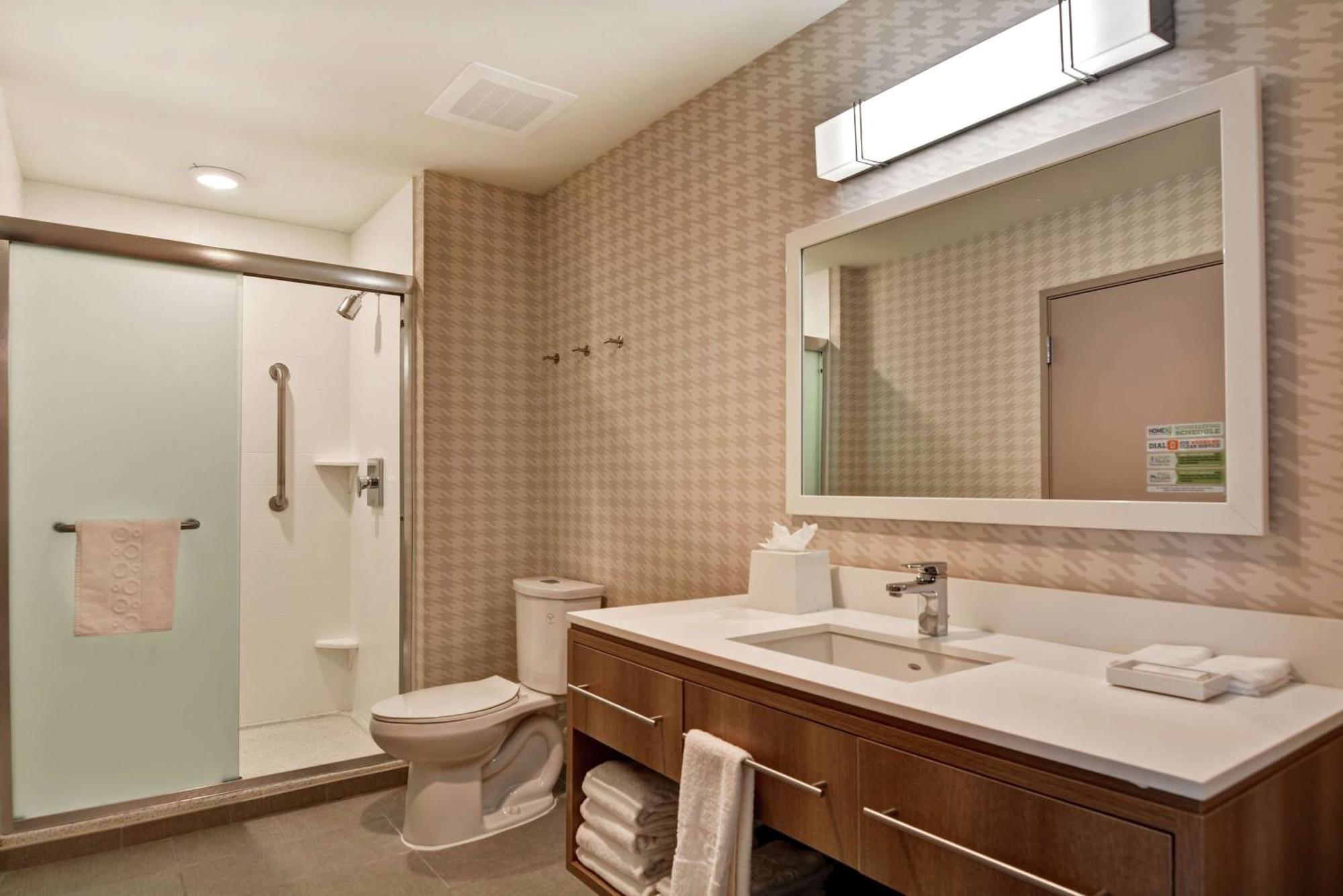Home2 Suites By Hilton Daytona Beach Speedway Luaran gambar