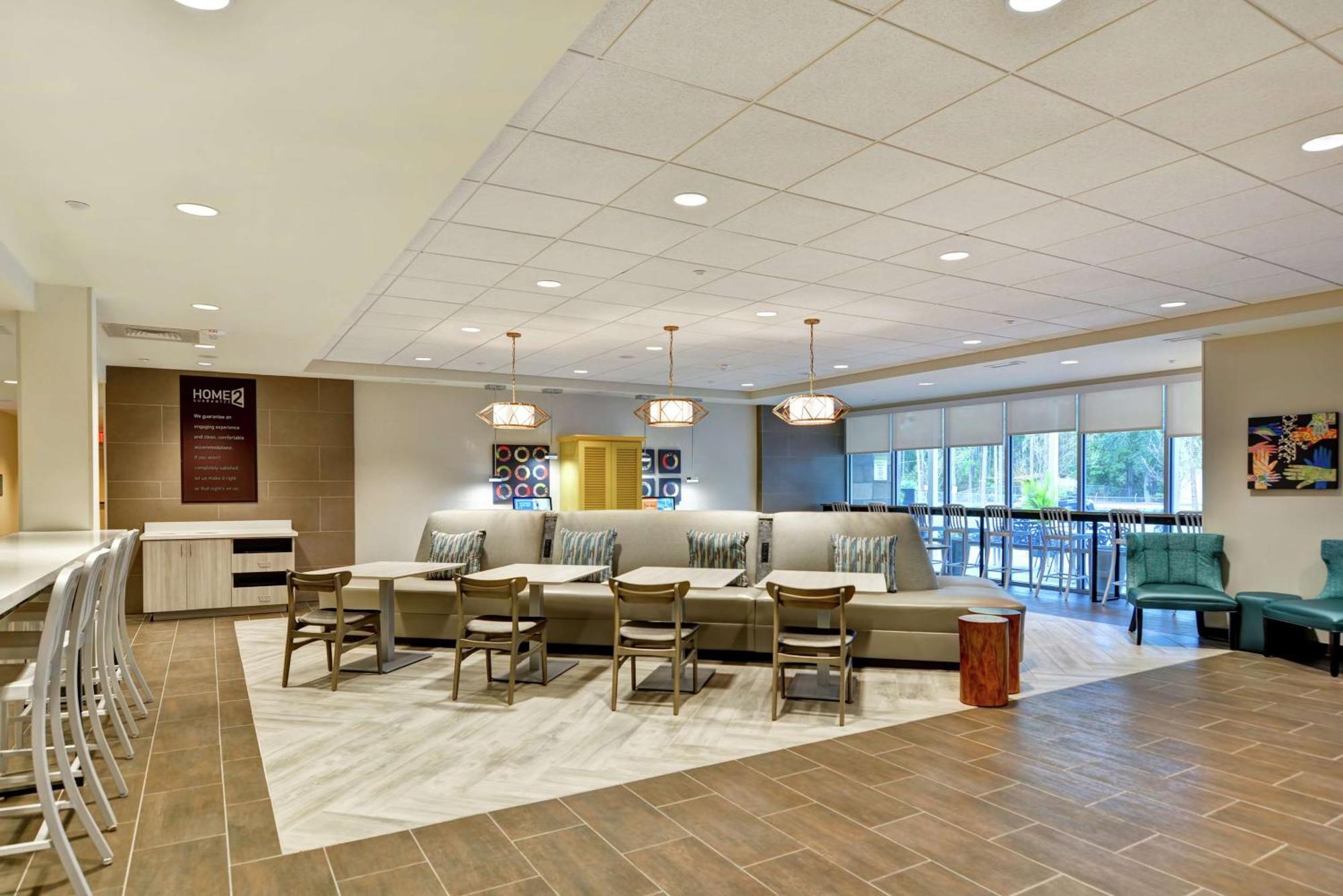 Home2 Suites By Hilton Daytona Beach Speedway Luaran gambar