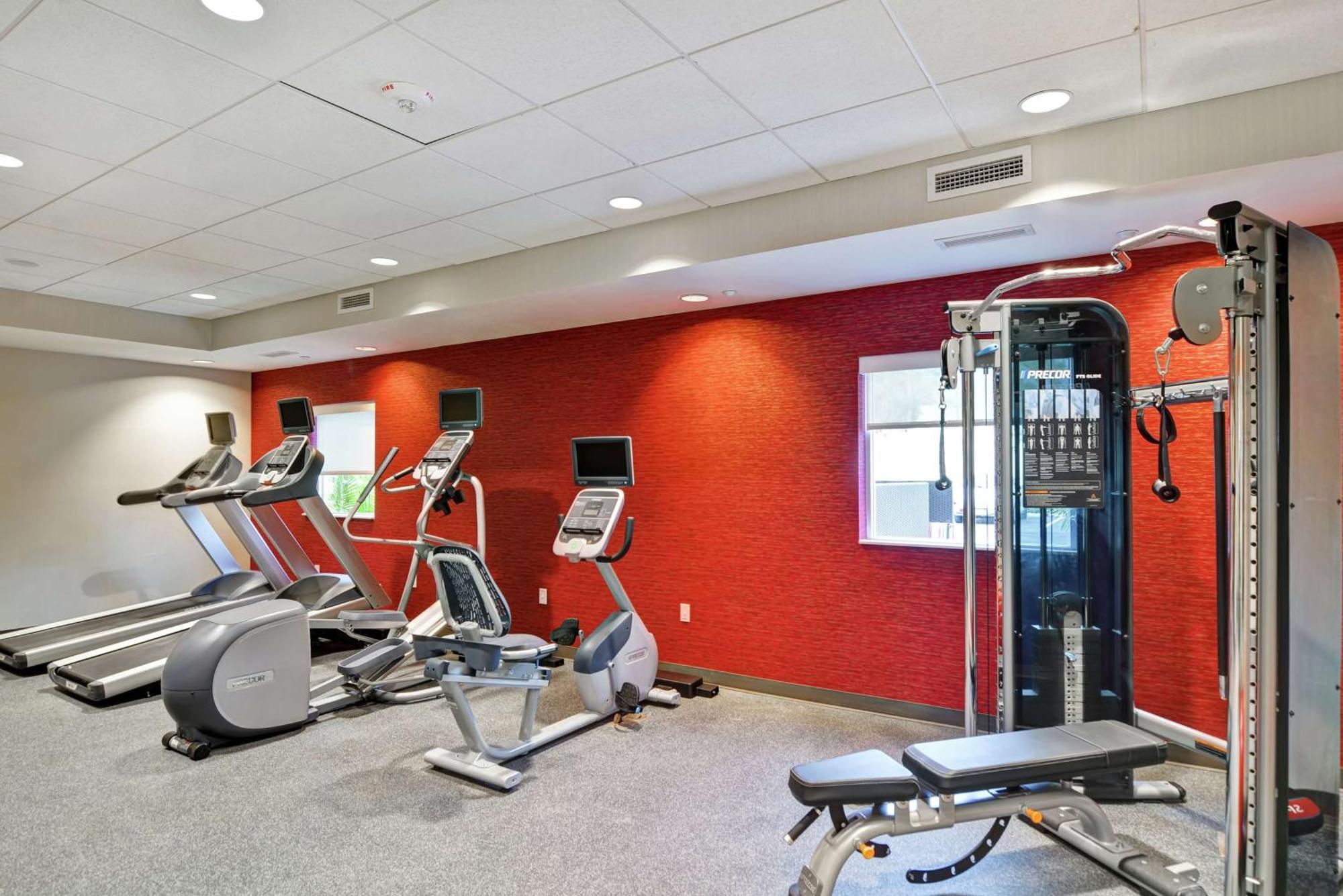 Home2 Suites By Hilton Daytona Beach Speedway Luaran gambar