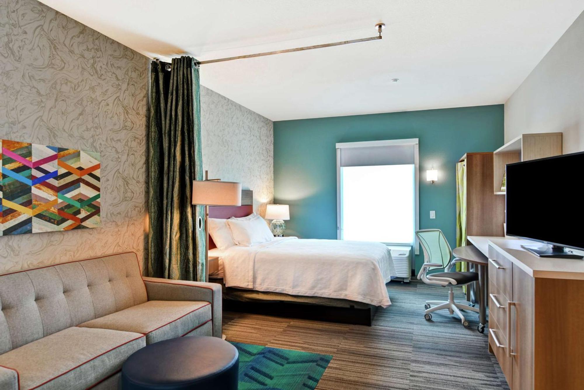 Home2 Suites By Hilton Daytona Beach Speedway Luaran gambar