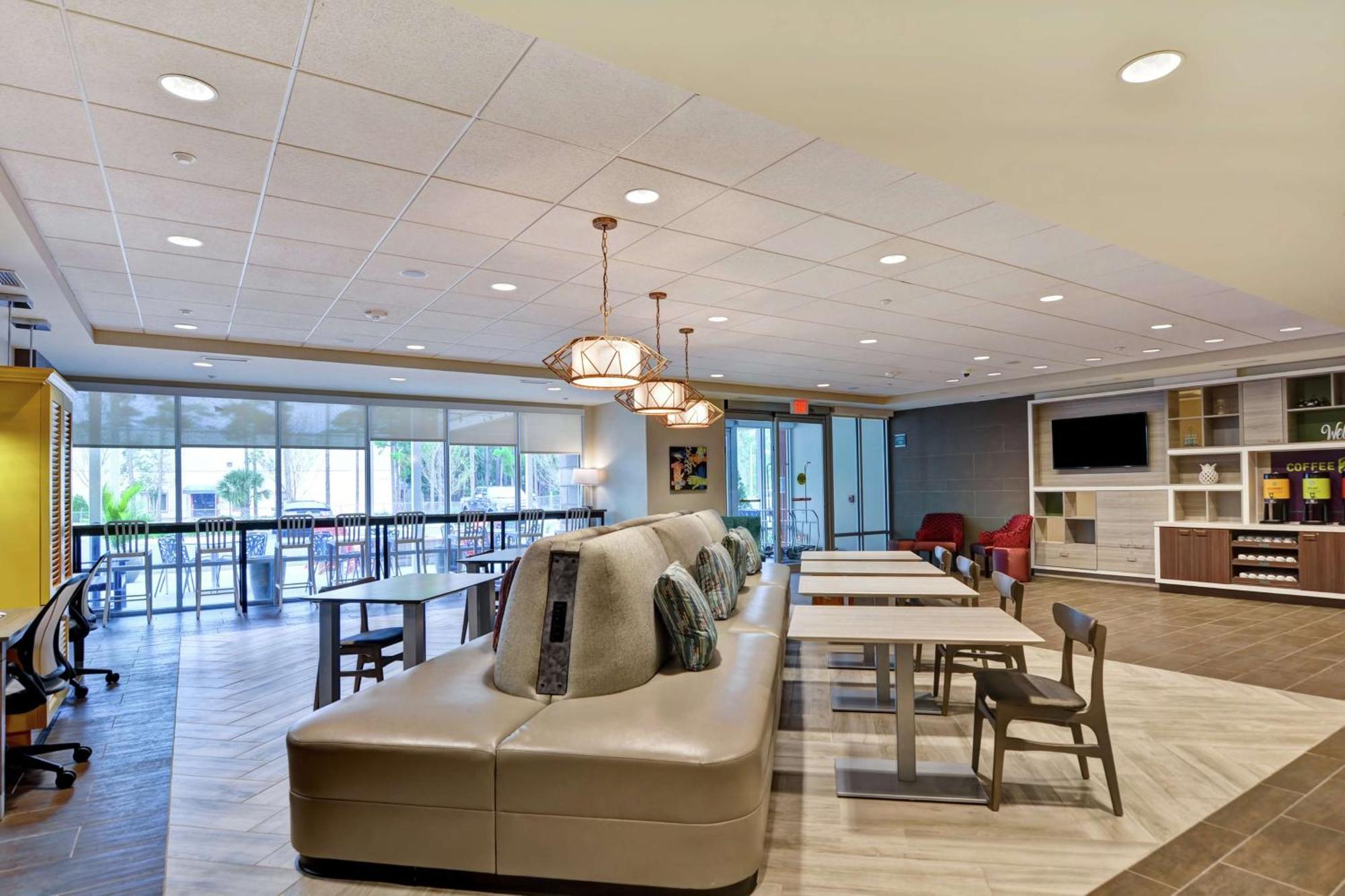 Home2 Suites By Hilton Daytona Beach Speedway Luaran gambar