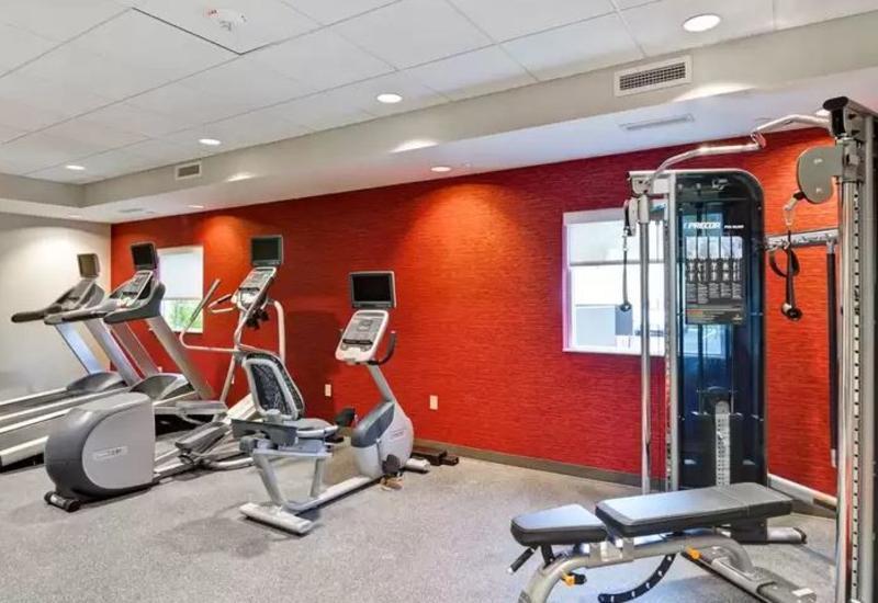Home2 Suites By Hilton Daytona Beach Speedway Luaran gambar