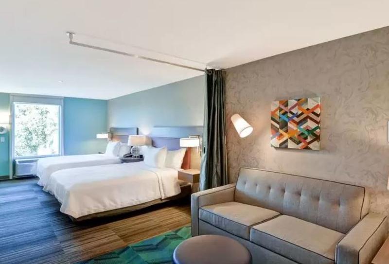 Home2 Suites By Hilton Daytona Beach Speedway Luaran gambar
