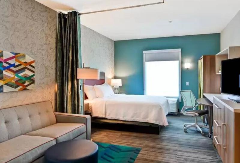 Home2 Suites By Hilton Daytona Beach Speedway Luaran gambar