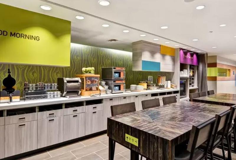Home2 Suites By Hilton Daytona Beach Speedway Luaran gambar